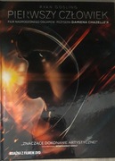 PIERWSZY CZŁOWIEK FILM NA DVD