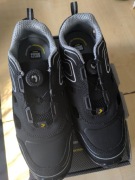 Sandały Robocze Flow S1P Sandal TLS Safety Jogger