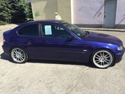 Felgi Oz super Superleggera III. 19 cali.