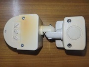 CZUJNIK RUCHU DO HALOGENU LAMPY SENSOR 