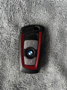 Kluczyk BMW F30 sportline HUF 315 MHz USA