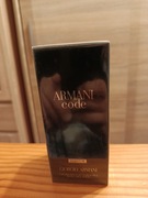 Giorgio Armani Code EDP orginalne idealne na walentynki 