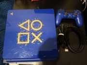 PlayStation 4 Slim Days of Play Limited Edition – PS4