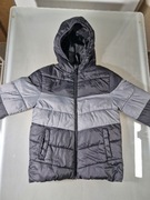 Kurtka Chłopięca Przejściowa Primark Cares Ocieplana Rozmiar 140