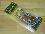 LEGO Castle 852271 Battle Pack Knights - 2008r