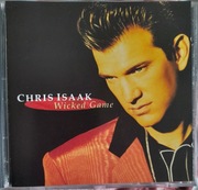 cd Chris Isaak-Wicked Game.