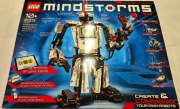 Lego Mindstorms Ev3 31313