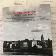 ENRICO RAVA - "Renaissance"