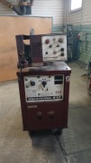 Spawarka WELDTRONIK 410