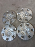 Kołpaki Seat 15 Komplet 6j0601147E