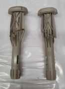 Prowadnice zagłówka fotela FIAT 500 2008>>>>