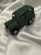 Land Rover II model kolekcjonerski