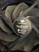 Wentylatory Silentium PC 120mm