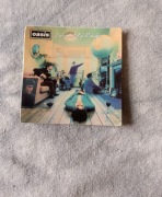 naklejka winylowa alternative oasis