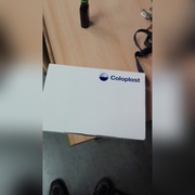 Worek urostomijny SenSura Mio Maxi 30szt COLOPLAST