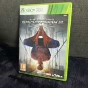 The Amazing Spider Man 2 Xbox 360