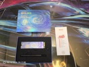 Nowy dysk PCIe 5.0 m.2 Ediloca SSD 4 TB NVMe 