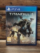 Gra PS4 Titanfall 2 PlayStation 4