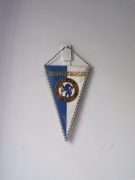 CHELSEA FC LONDYN ANGLIA PROPORCZYK