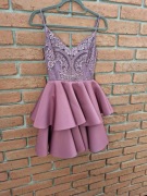 Sukienka EMO rozm. 34