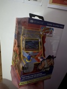Konsola do gier capcom street fighter arcade