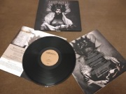 Moonspell Night Eternal First Steamhammer 2009