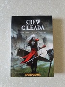 Krew Gileda , Dan Abnett  . Warhammer fantasy .
