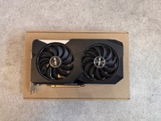 ASUS RADEON 6600 XT DUAL OC 8GB
