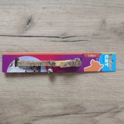 Obroża dla kota z dzwoneczkiem