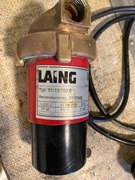 Pompa cyrkulacyjna CWU LAING S1-15/700BU