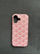 Etui iphone17 goyard