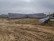 Bloki betonowe bet bloki  Lego 60 lub 80 boksy betonowe  sciany  p poz