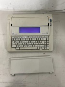 MASZYNA DO PISANIA TRIUMPH-ADLER GABRIELE CYFROWA 