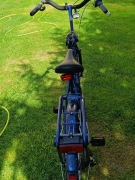 Rower Miejski Kettler Alu Rad