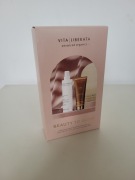 Vita Libereta Beauty To Glow - zestaw z rękawicą