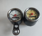 Liczniki Simson Oryginalne DDR