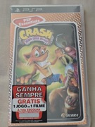 Crash: Mind Over Mutant Sony Playstation Portable PSP