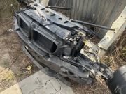 Bmw F10 pas belka m-pakiet chlodnice komplet lci 14r 184km zaluzja 8049681