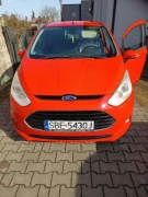 Ford b max 2013 super stanie 