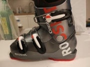 Buty dziecinne ROSSIGNOL COMP J3 Junior R 22,5