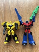 Figurki McDonald’s | roboty / Transformers | zestaw 2 szt.