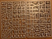 Space Marines Assault Intercessors