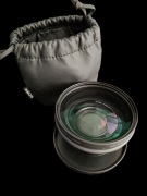 Konwerter szerokokątny Sony VCL-DH0758 0.7x 