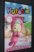 HUTOSIE - CO KTO LUBI