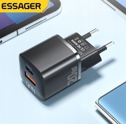 Szybka ładowarka ESSAGER 20W