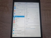 Apple IPad Mini A1432 16Gb gwiezdna szarość