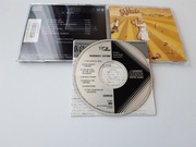 GENESIS - NURSERY CRYME CD Japan bez OBI Wyd. 1986 r.