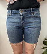 Spodenki jeansowe bermudy szorty jeans Wrangler rozmiar M 38 W28