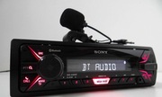 radio samochodowe dsx-a400bt 