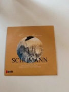 Płyta CD Koncerty Mistrzów Schumann Benedetti Horowitz Moiseiwitsch